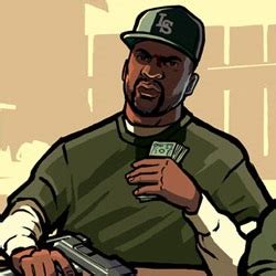 san andreas tvtropes|Characters / Grand Theft Auto: San Andreas .